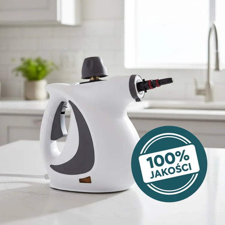 Myjka Parowa Steamly