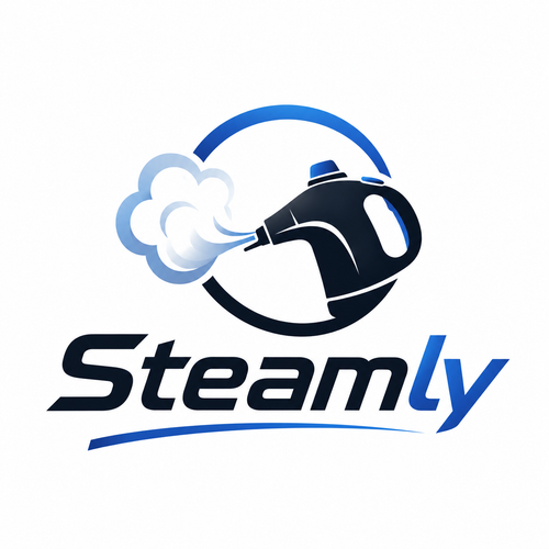 Steamly