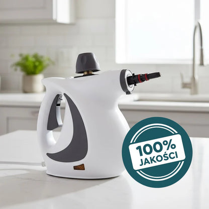 Myjka Parowa Steamly